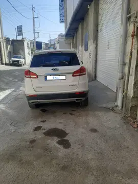 چری‏، تیگو 5‏، IE‏ - تصویر 5