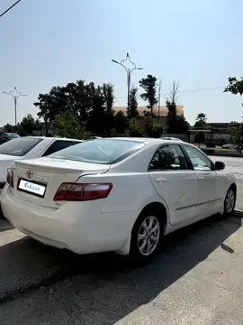 تویوتا‏، کمری‏، GLX‏ - تصویر 4