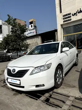 تویوتا‏، کمری‏، GLX‏ - تصویر 2