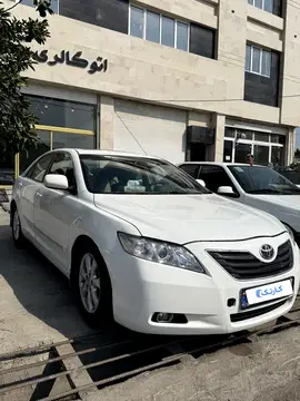 تویوتا‏، کمری‏، GLX‏