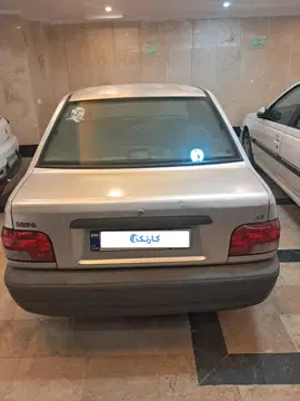 پراید‏، 131‏، SX‏ - تصویر 1
