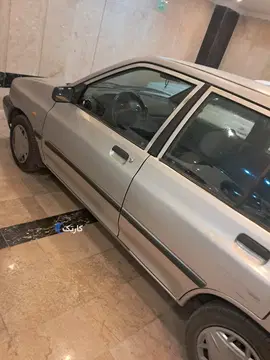 پراید‏، 131‏، SX‏ - تصویر 3