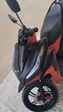 کویر موتور‏، S2 150‏ - تصویر 3