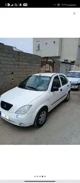 تیبا‏، هاچ بک‏، SX‏ - تصویر 2
