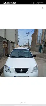 تیبا‏، هاچ بک‏، SX‏ - تصویر 3