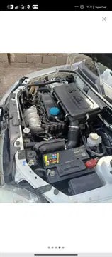 تیبا‏، هاچ بک‏، SX‏ - تصویر 4