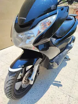 هوندا pcx 2013 - تصویر 5