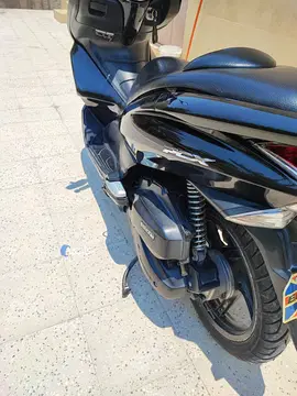 هوندا pcx 2013 - تصویر 3