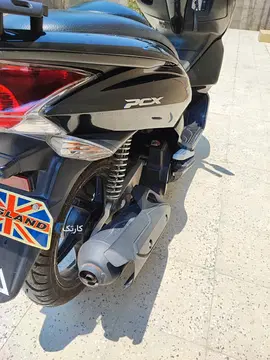 هوندا pcx 2013 - تصویر 4