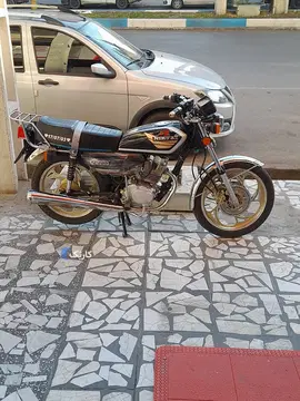 نیکتاز ۱۴۰۲موتور تمام فابریک - تصویر 2
