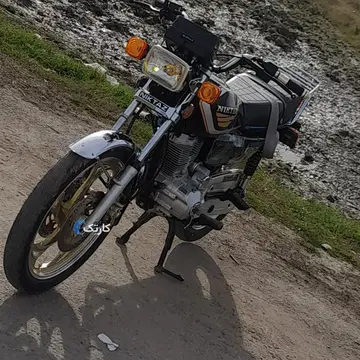 نیکتاز ۱۴۰۲موتور تمام فابریک - تصویر 5