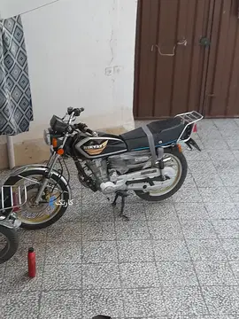 نیکتاز ۱۴۰۲موتور تمام فابریک - تصویر 1