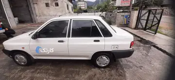 پراید‏، 132‏، ساده‏ - تصویر 6