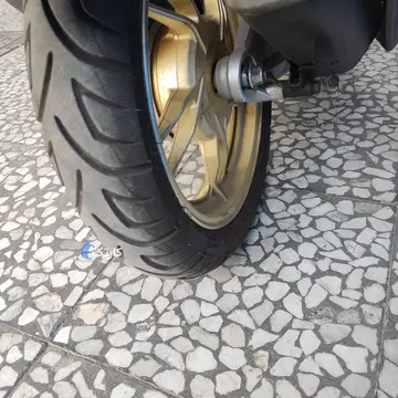 کویر موتور‏، 150‏ - تصویر 2
