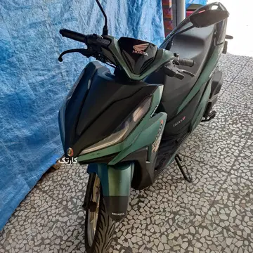 کویر موتور‏، 150‏