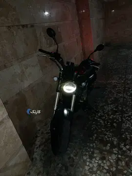 کیو جی موتور‏، SRV 249‏ - تصویر 2