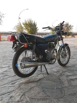 کویر موتور‏، ST3-220‏ - تصویر 2