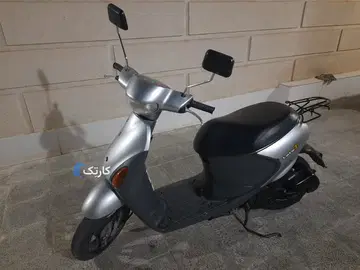 یاماها‏، MX King‏