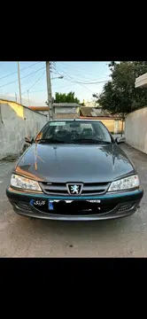 پژو‏، پارس‏، XU7P‏ - تصویر 1