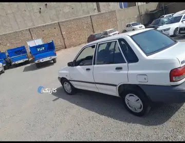 پراید‏، 131‏، SE‏