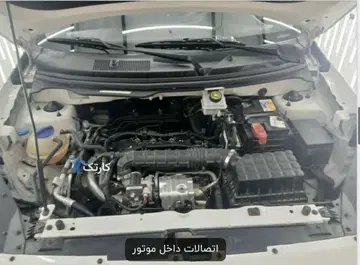 ام وی ام‏، X33 Cross‏، اتوماتیک سفید - تصویر 6
