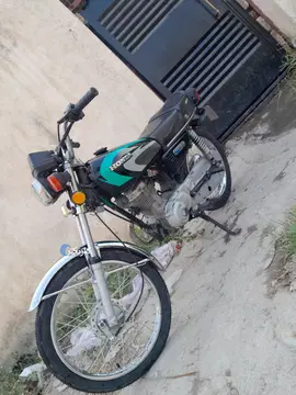 هوندا‏، CDI 125‏ - تصویر 2