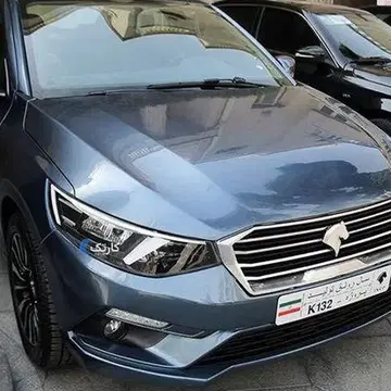 تارا‏، دنده ای V1 پلاس‏، 6 سرعته‏