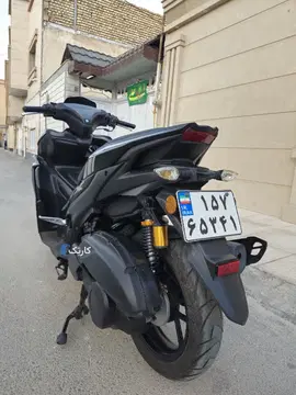 کبیر موتور‏، NVX 170‏ - تصویر 3