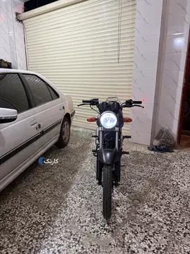 متور پیشتاز