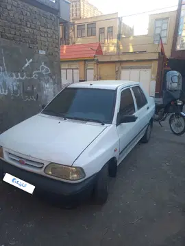 پراید‏، 131‏، SE‏ - تصویر 3