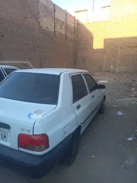 پراید‏، 131‏، SE‏ - تصویر 2