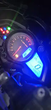 باجاج‏، پالس 200RS‏ - تصویر 4