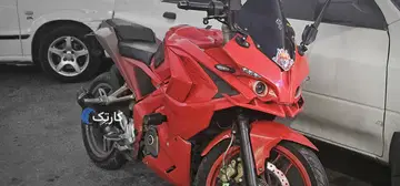 باجاج‏، پالس 200RS‏ - تصویر 3