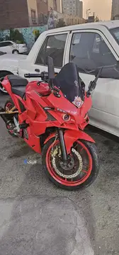 باجاج‏، پالس 200RS‏ - تصویر 2