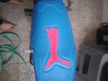 هوندا‏، CDI 125‏ - تصویر 2