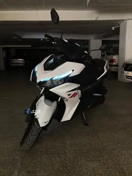 یاماها‏، AEROX 155‏