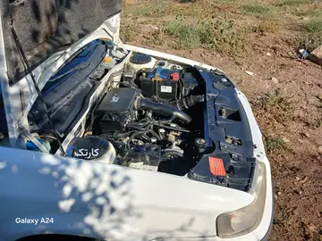 سمند‏، LX‏، XU7‏ - تصویر 6