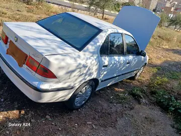 سمند‏، LX‏، XU7‏ - تصویر 2