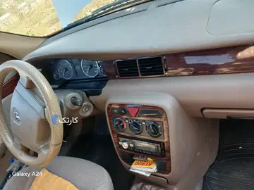 سمند‏، LX‏، XU7‏ - تصویر 4