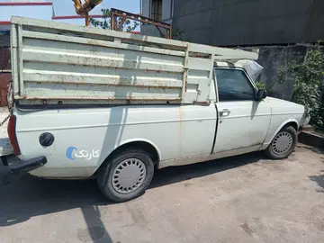 پیکان‏، وانت‏، دوگانه سوز‏ - تصویر 3