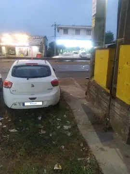 تیبا‏، هاچ بک‏، SX‏ - تصویر 3