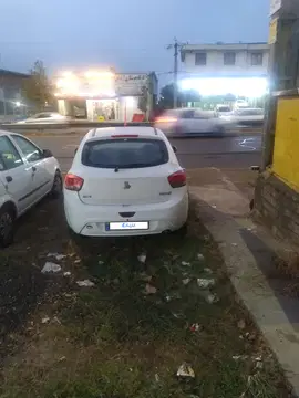 تیبا‏، هاچ بک‏، SX‏ - تصویر 2