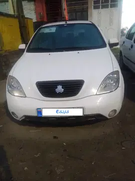 تیبا‏، هاچ بک‏، SX‏