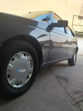 پژو‏، 405‏، GLX بنزینی‏ - تصویر 2