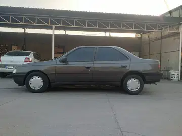 پژو‏، 405‏، GLX بنزینی‏ - تصویر 5