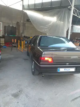 پژو‏، 405‏، GLX بنزینی‏ - تصویر 3