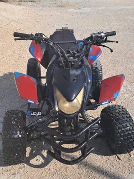 هوندا‏، CDI 125‏ - تصویر 1