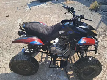 هوندا‏، CDI 125‏ - تصویر 6