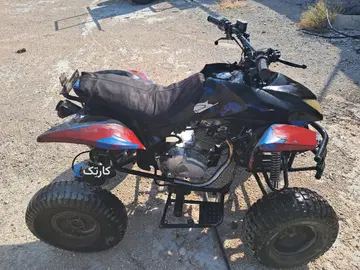 هوندا‏، CDI 125‏ - تصویر 2