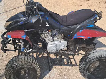 هوندا‏، CDI 125‏ - تصویر 5